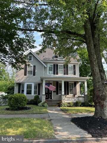 200 BROAD STREET, MOUNT HOLLY, NJ 08060