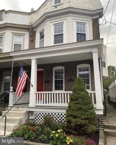1821 N SCOTT STREET, WILMINGTON, DE 19806