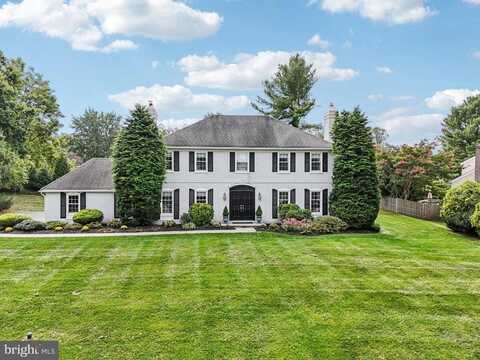 633 FOXFIELDS ROAD, BRYN MAWR, PA 19010
