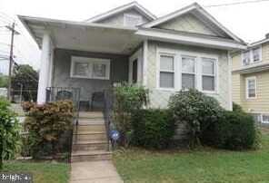 703 WILLITTS AVENUE, AUDUBON, NJ 08106
