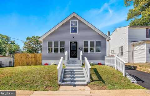 203 EAST AVENUE, NEW CASTLE, DE 19720