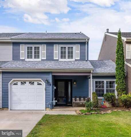 9 MADISON, SWEDESBORO, NJ 08085
