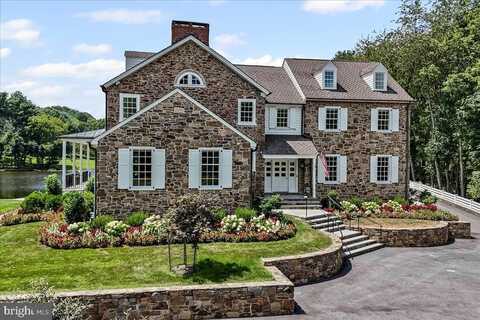 80 HEYBURN ROAD, CHADDS FORD, PA 19317