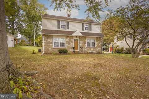 314 GREENHILL ROAD, WILLOW GROVE, PA 19090