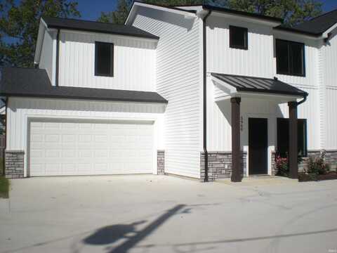 5960 N Clinton Street, Fort Wayne, IN 46825