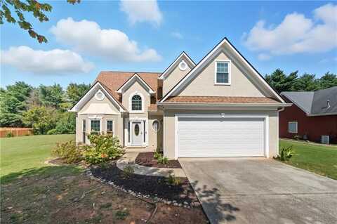 113 BURLEYSON Drive, Mcdonough, GA 30253