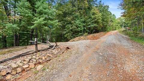 23 C Lake View Road, Cherry Log, GA 30522