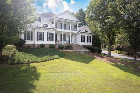 166 Glen Eagle Way, Mcdonough, GA 30253