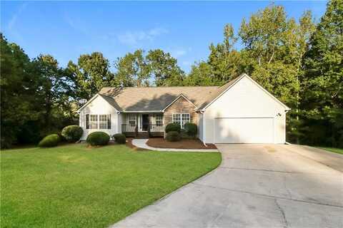 210 Vintage Drive, Covington, GA 30014