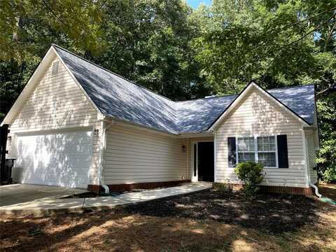 233 WINTERVILLE Drive, Rockmart, GA 30153
