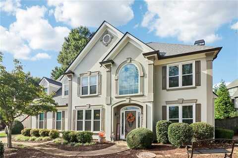 6410 Newcastle Way, Cumming, GA 30040