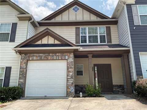 6941 Rogers Point, Lithonia, GA 30058