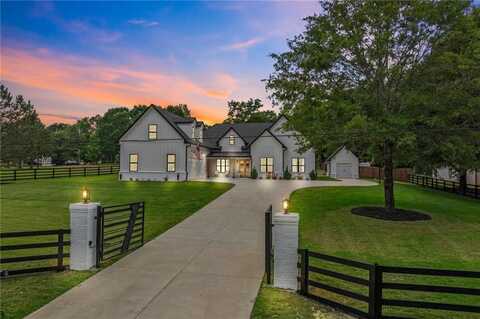 245 Mitchell Road, Monroe, GA 30656