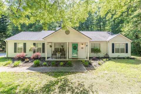 1536 Riverview Road, Monroe, GA 30655
