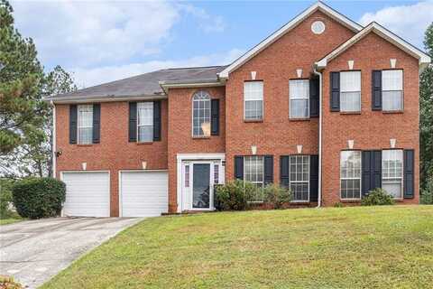3710 Burling Ridge, Lithonia, GA 30038