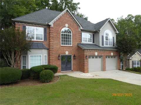 1515 Elgaen Place Drive, Roswell, GA 30075