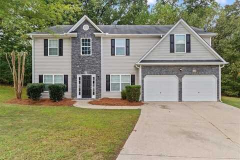 31 Trayton Way, Hiram, GA 30141