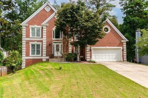 1660 Gladewood Drive, Johns Creek, GA 30005