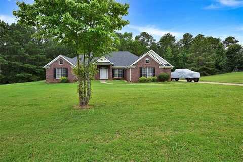501 Barhams Ridge Drive, Mcdonough, GA 30252