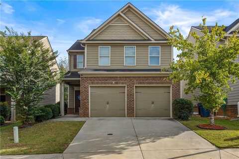 251 Magnaview Drive, Mcdonough, GA 30253
