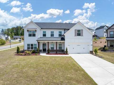 4890 Revere Way, Cumming, GA 30028
