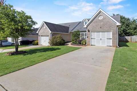 935 City Park Drive, Mcdonough, GA 30252