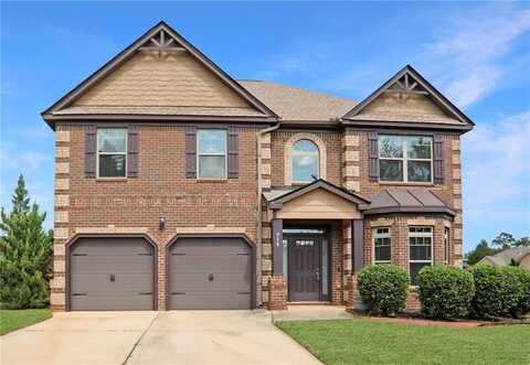 958 Nevis Way, Mcdonough, GA 30253