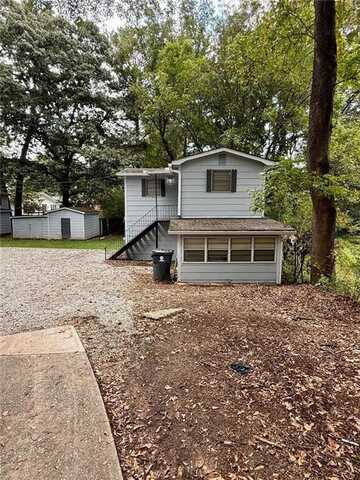 108 Lambert Drive, Stockbridge, GA 30281