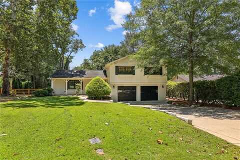 190 THOMPSON Place, Roswell, GA 30075