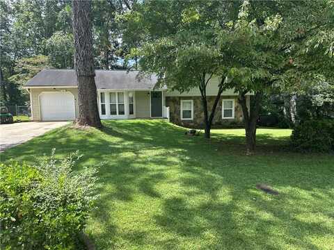5658 Saint Thomas Drive, Lithonia, GA 30058