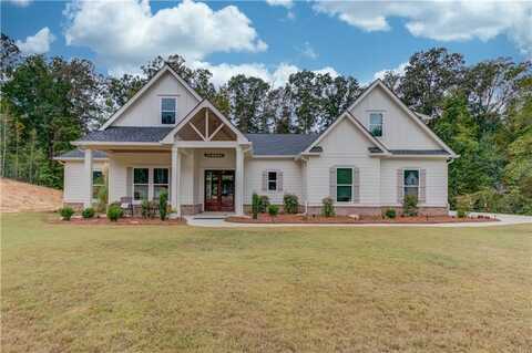 1077 Riverstone Drive, Social Circle, GA 30025