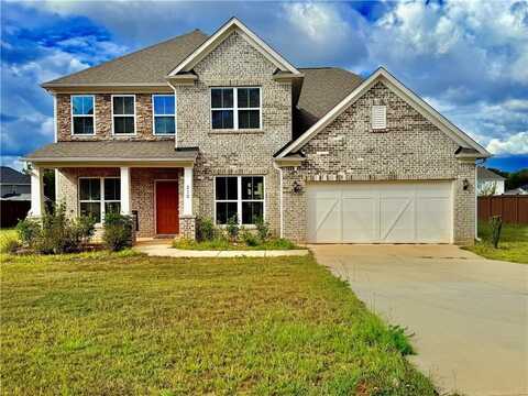 212 Himalaya Way, Mcdonough, GA 30253