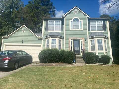 978 Shadow Ridge Trail, Lithonia, GA 30058
