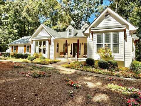 2545 Little John Lane, Cumming, GA 30040