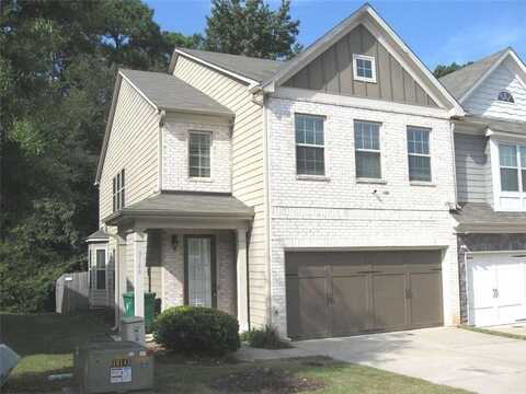3168 Spicy Cedar Lane, Lithonia, GA 30038
