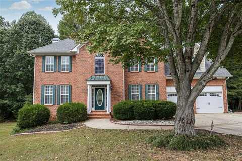 4335 Foxfire Court, Douglasville, GA 30135