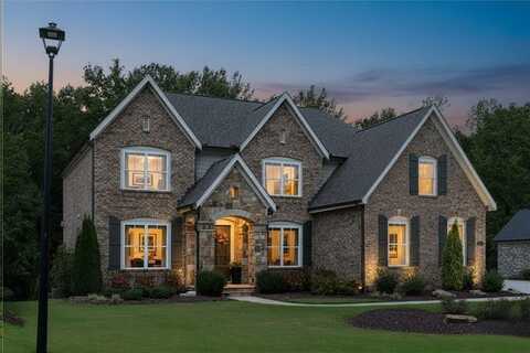 3525 Montebello Parkway, Cumming, GA 30028