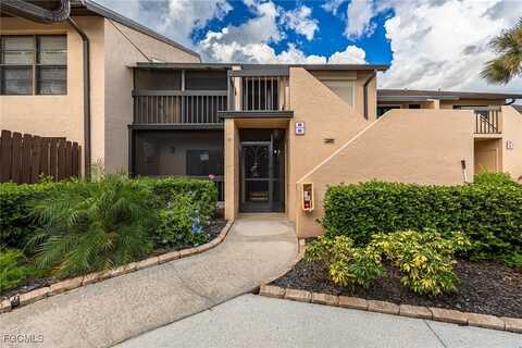 15444 Admiralty Circle unit: 4, North Fort Myers, FL 33917