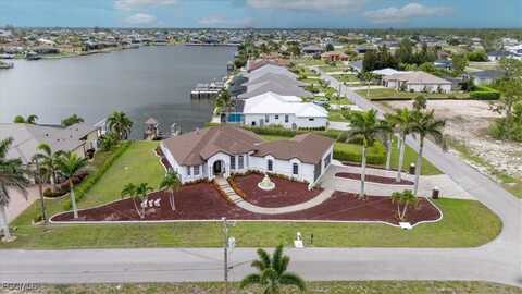4213 NW 28th Street, Cape Coral, FL 33993