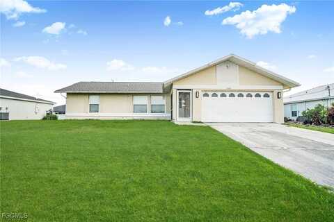 1200 NW 14th Terrace, Cape Coral, FL 33993