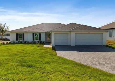 1906 NW 21st Place, Cape Coral, FL 33993