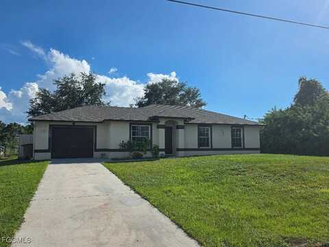 3405 24th Street W, Lehigh Acres, FL 33971