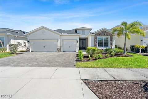17482 Palmetto Pass Lane, Punta Gorda, FL 33982