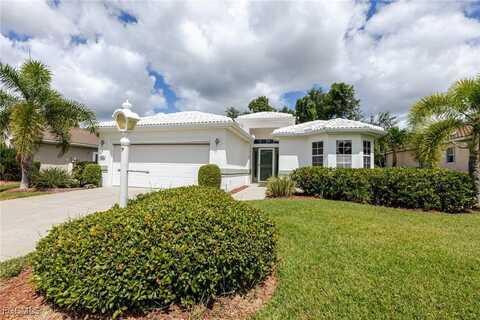 1891 Corona Del Sire Drive, North Fort Myers, FL 33917