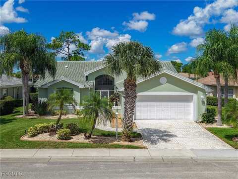 2241 Rio Nuevo Drive, North Fort Myers, FL 33917