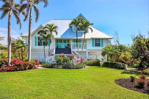 203 Daniel Drive, Sanibel, FL 33957