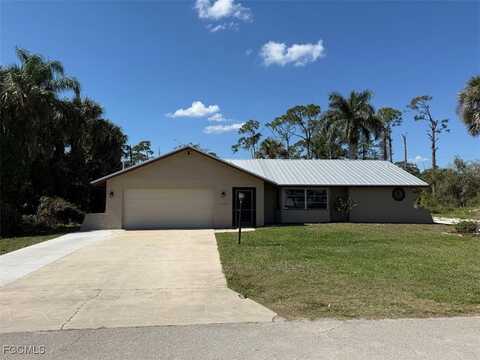 2303 Westwood Road, North Fort Myers, FL 33917