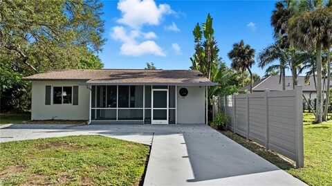 1722 Linhart Avenue, Fort Myers, FL 33901