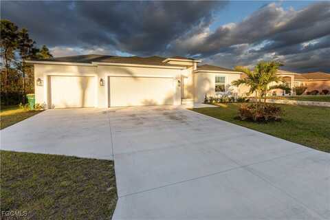5056 Montego Lane, Port Charlotte, FL 33981