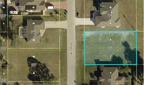 1413 NE 17th Avenue, Cape Coral, FL 33909